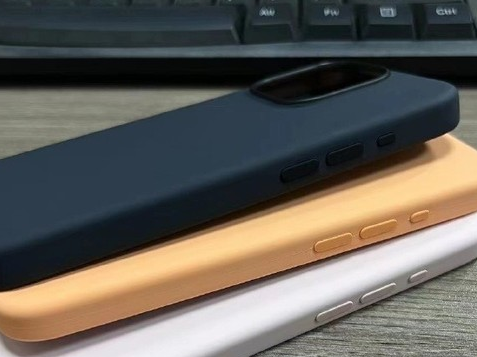 玉山苹果14维修站分享iPhone14手机壳能直接给iPhone15用吗?