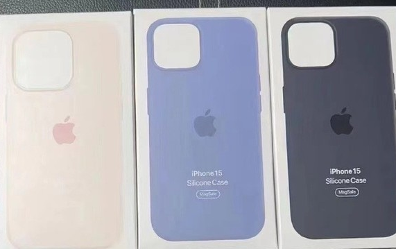 玉山苹果14维修站分享iPhone14手机壳能直接给iPhone15用吗?