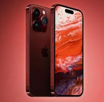 玉山iPhone15服务店分享iPhone15系列都有哪些配色 