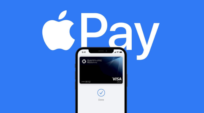 玉山苹果14服务点分享iPhone 14 设置 Apple Pay 后，锁屏密码不正确怎么办 