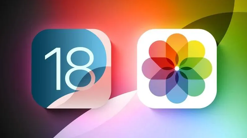 玉山苹果手机维修分享苹果 iOS / iPadOS 18.1Beta 3 发布 