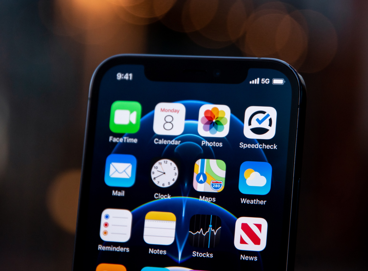 玉山苹果手机维修分享为什么 iPhone 12 在冬季会自动关机 