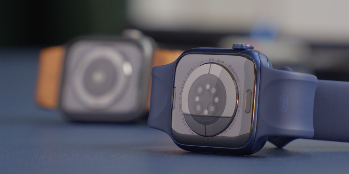 玉山苹果手机维修分享Apple Watch 是如何测量卡路里的 