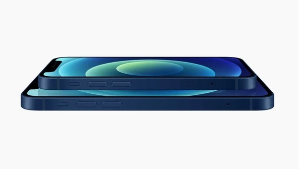 玉山苹果手机维修分享iPhone 12 mini 锁屏后触屏失灵怎么办 