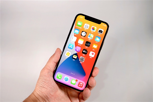 玉山苹果手机维修分享iOS 14.2修订版已到，专属iPhone 12系列 