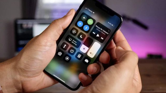 玉山苹果手机维修分享iPhone 12信号差怎么办 