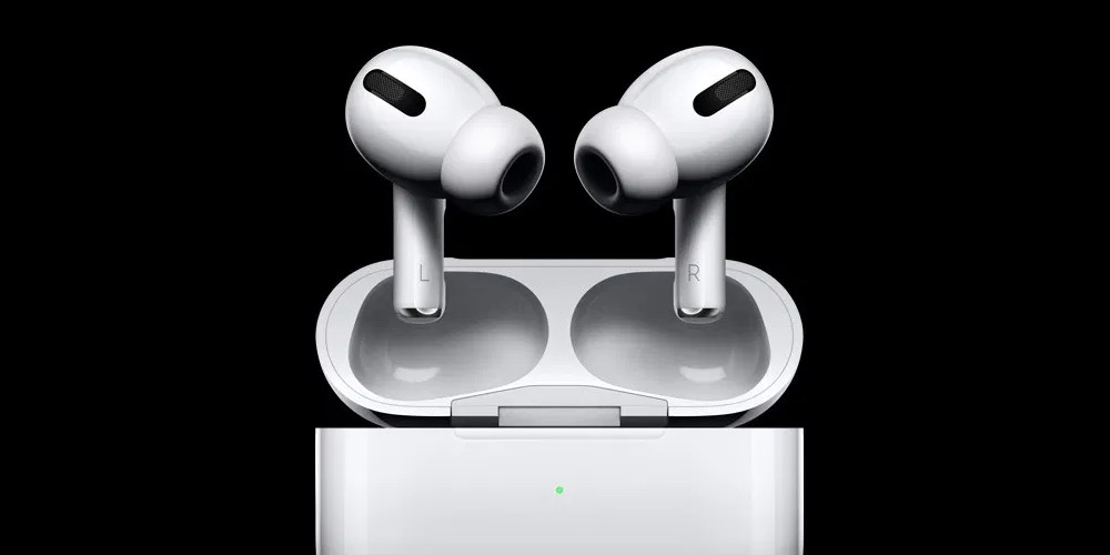 玉山苹果手机维修分享AirPods Pro 出现静电噪音 