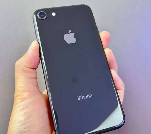 玉山苹果8系统维修分享iPhone8手机系统升级后无法开机如何修复