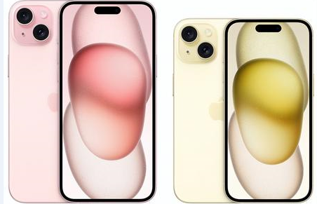 玉山苹果维修点分享iPhone 15 Plus进水维修 