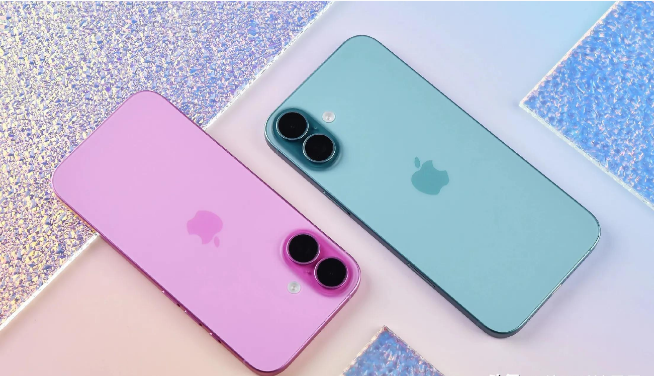 玉山苹果维修点分享iPhone 16进水维修 