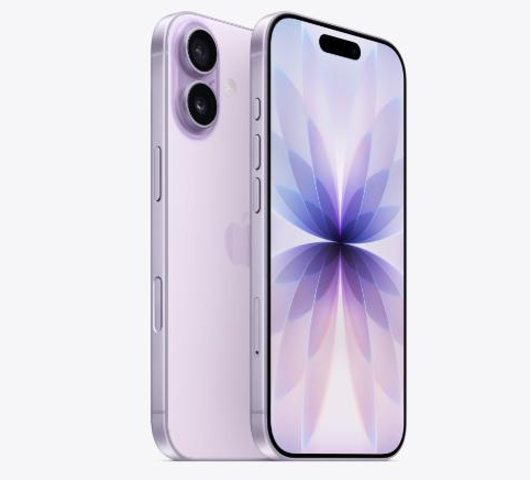 玉山苹果维修点分享iPhone 17进水维修 