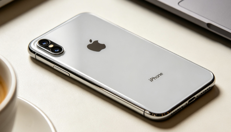 玉山苹果维修点分享iPhone X屏幕更换 