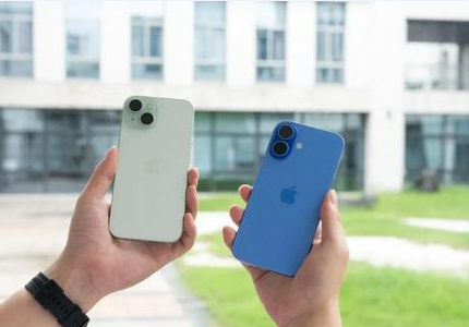 玉山苹果维修点分享iPhone 16 Plus屏幕更换大屏容易忽视的实操隐患 