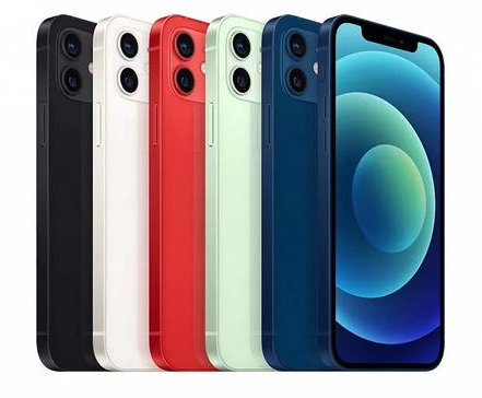 玉山苹果维修点分享iPhone 12 Pro Max维修主板易被忽略的实操故障 