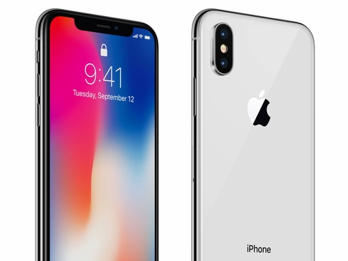 玉山苹果维修点分享iPhone X摄像头实拍质感与场景适配全解析 