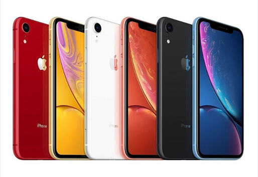 玉山苹果维修点分享iPhone XR摄像头原生色彩表现与日常拍摄实用指南 